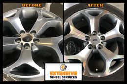 Extensive Wheel Services Best Repairs and Modification